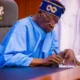 Tinubu