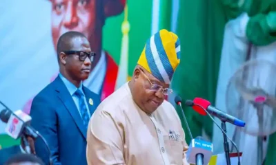 Adeleke