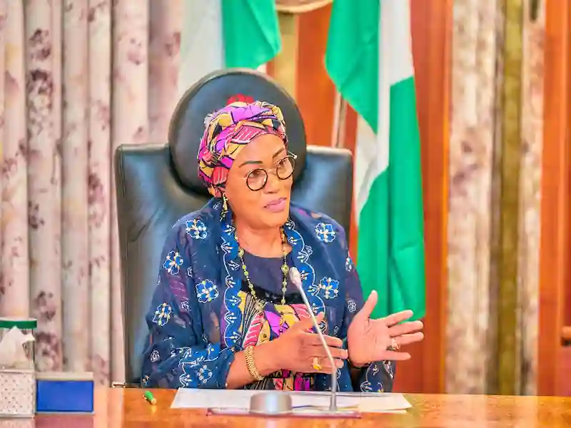 Tinubu