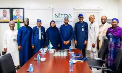 nitda north west