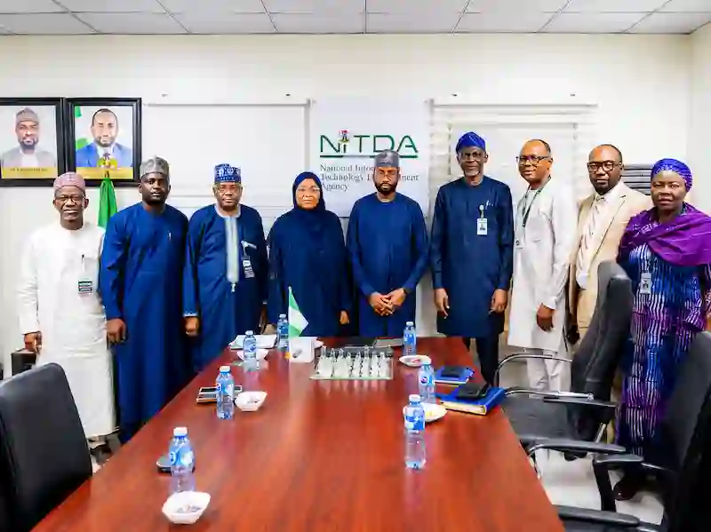 nitda north west