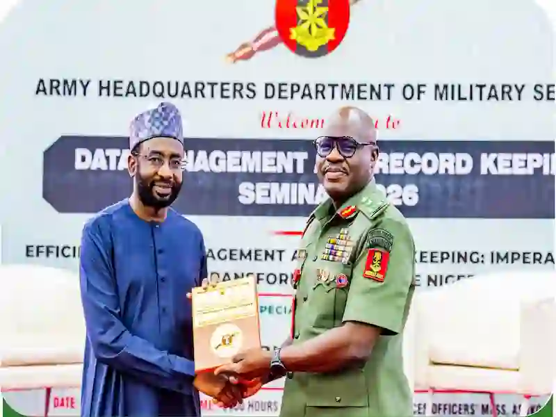 nitda