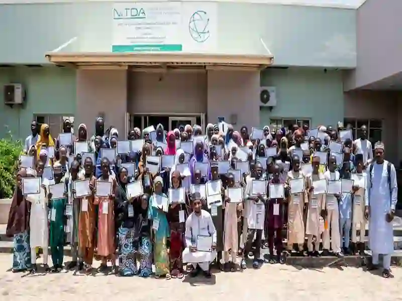 Nitda