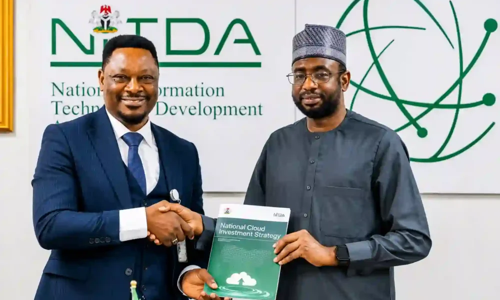nitda