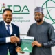 nitda