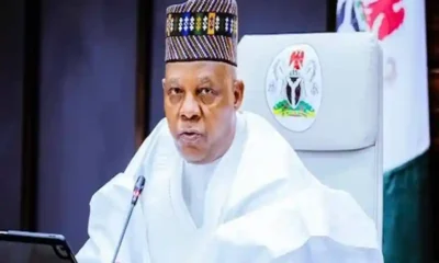 shettima