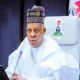 shettima