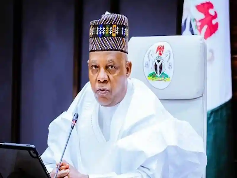 shettima