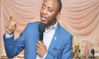 Sowore