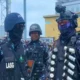 lagos police