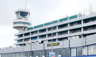 airport
