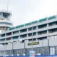 airport