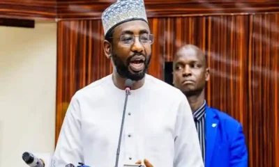 nitda chief