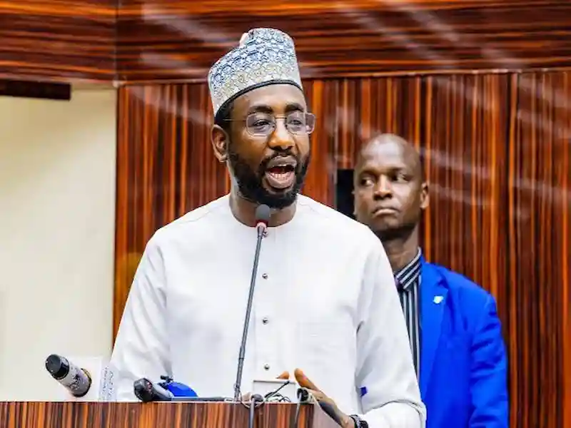 nitda chief