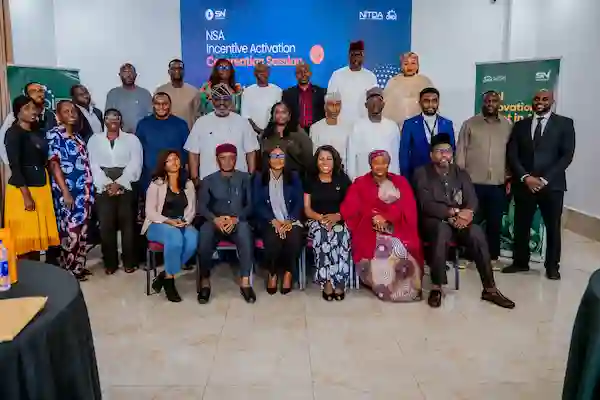 nitda