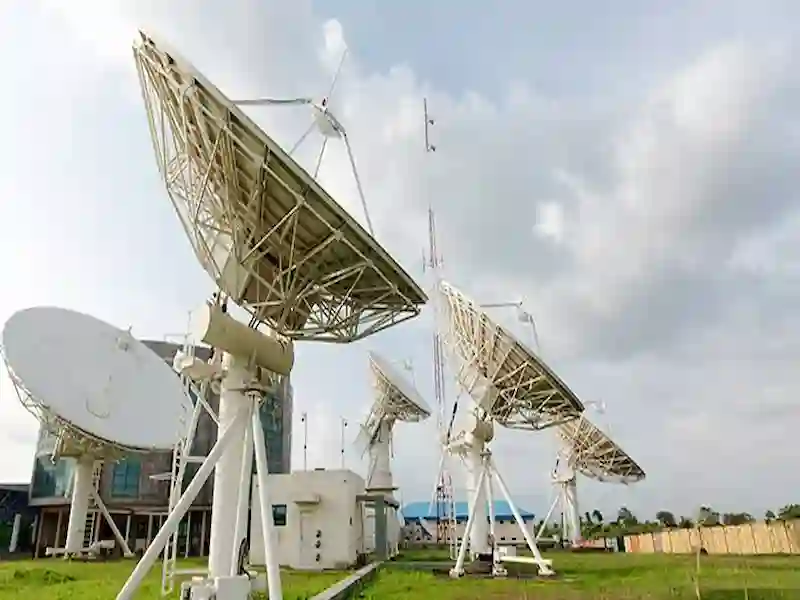 NIGCOMSAT