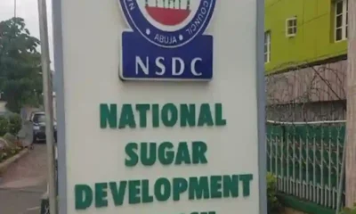 nsdc