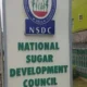 nsdc