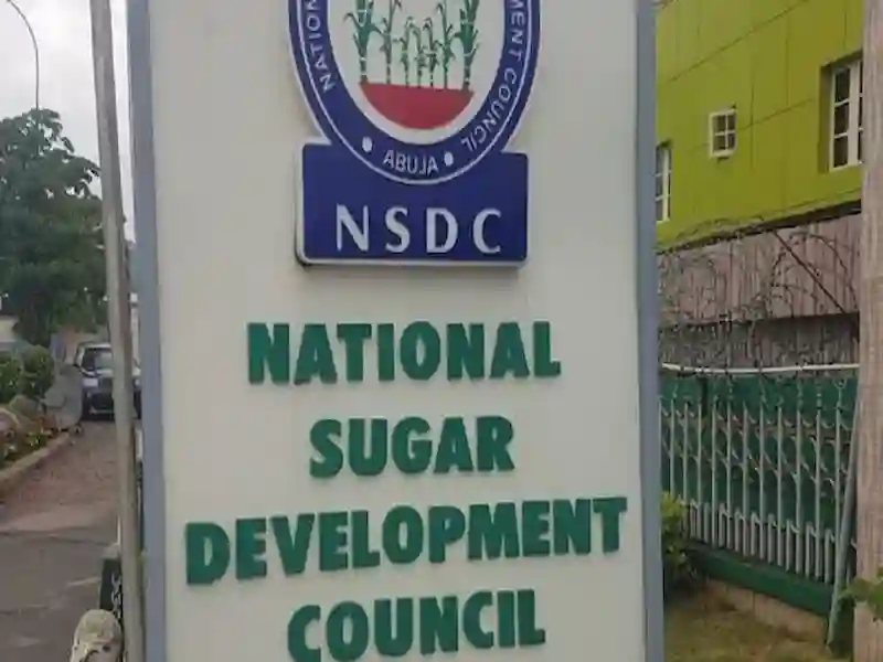 nsdc
