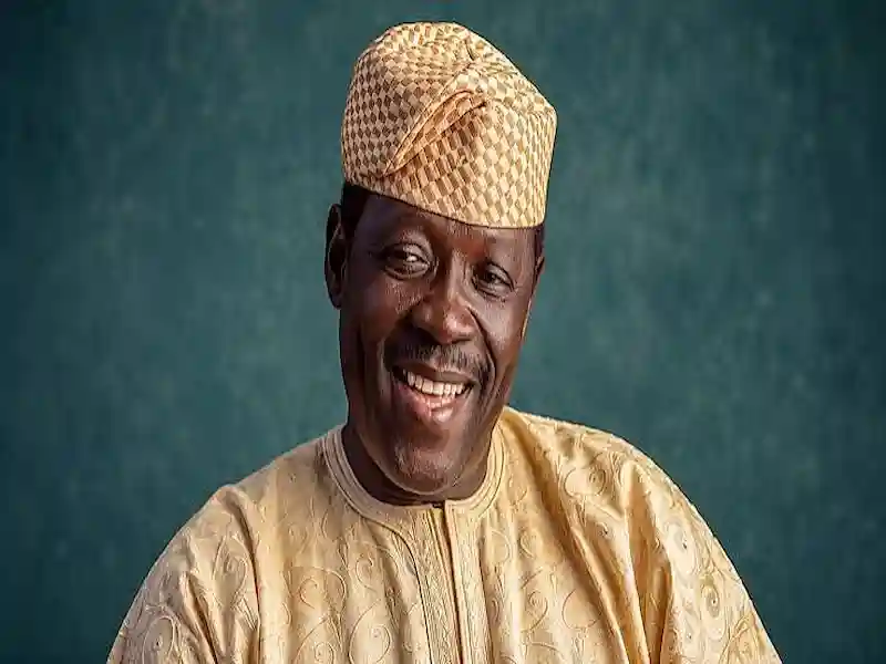 taiwo hassan