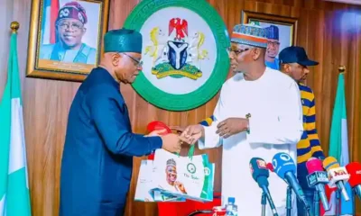 tinubu
