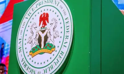 presidency