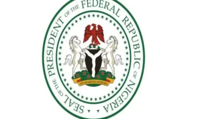 Presidency