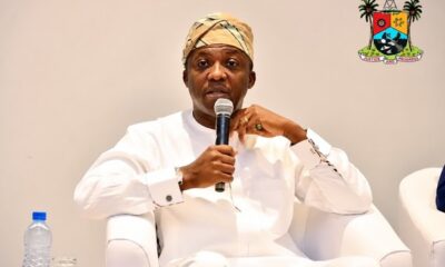lagos