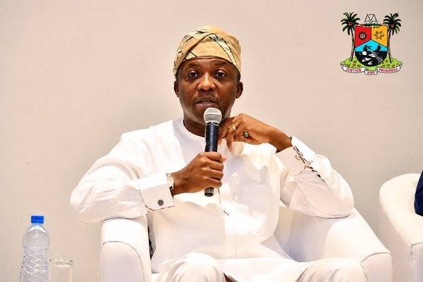 lagos