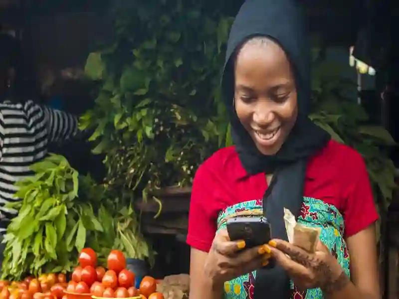 Nigeria