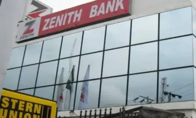 zenith bank