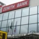 zenith bank