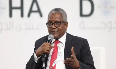 Dangote
