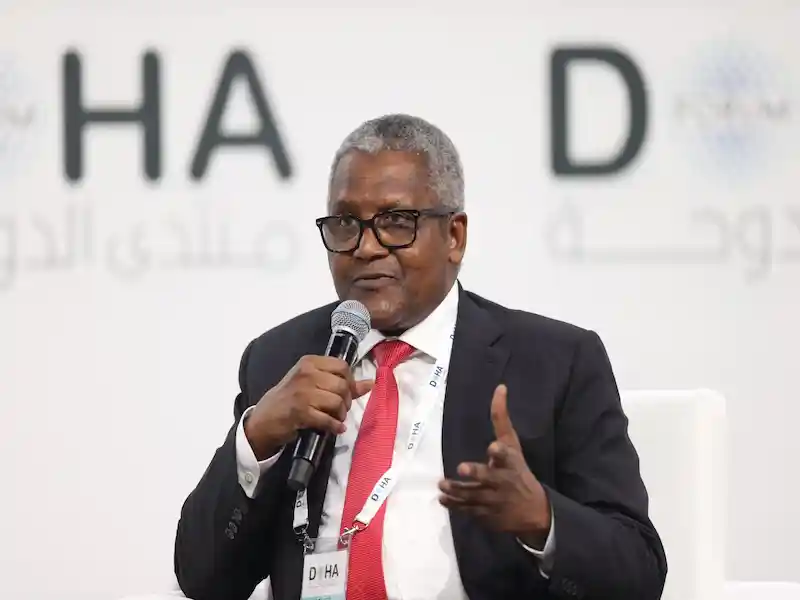 Dangote