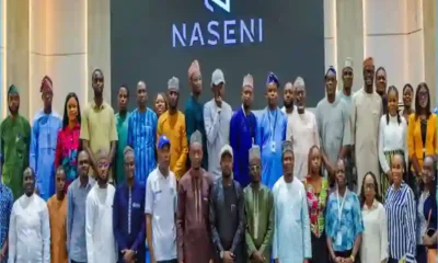 Naseni