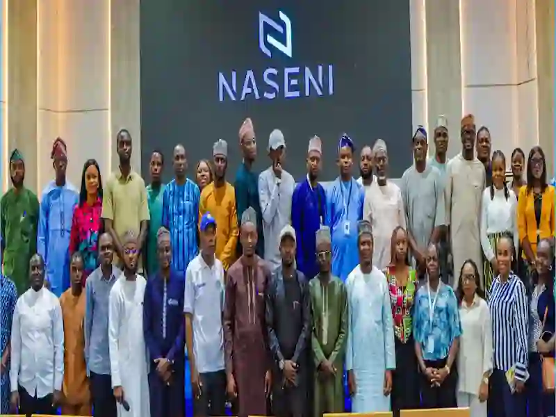 Naseni