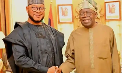 Tinubu