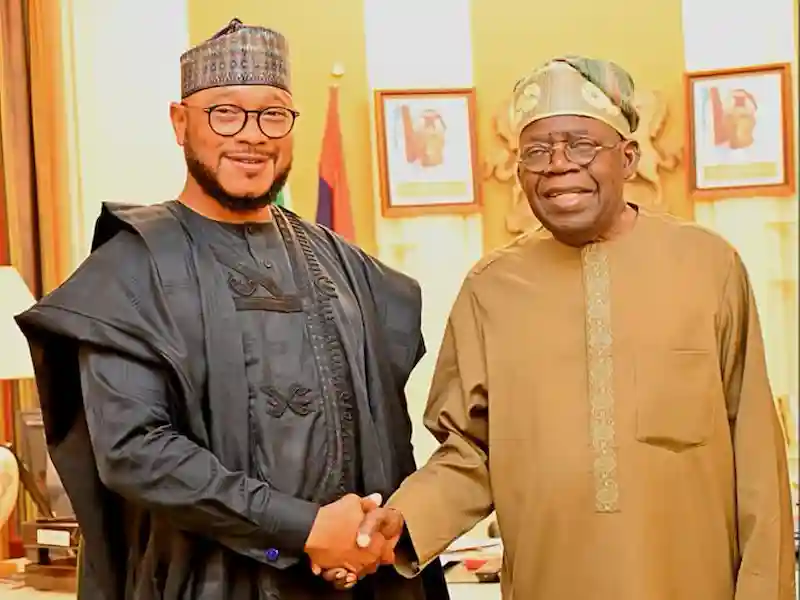 Tinubu