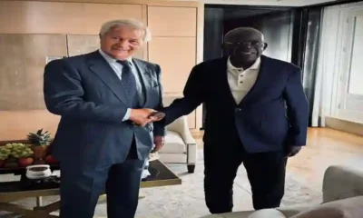 Tinubu