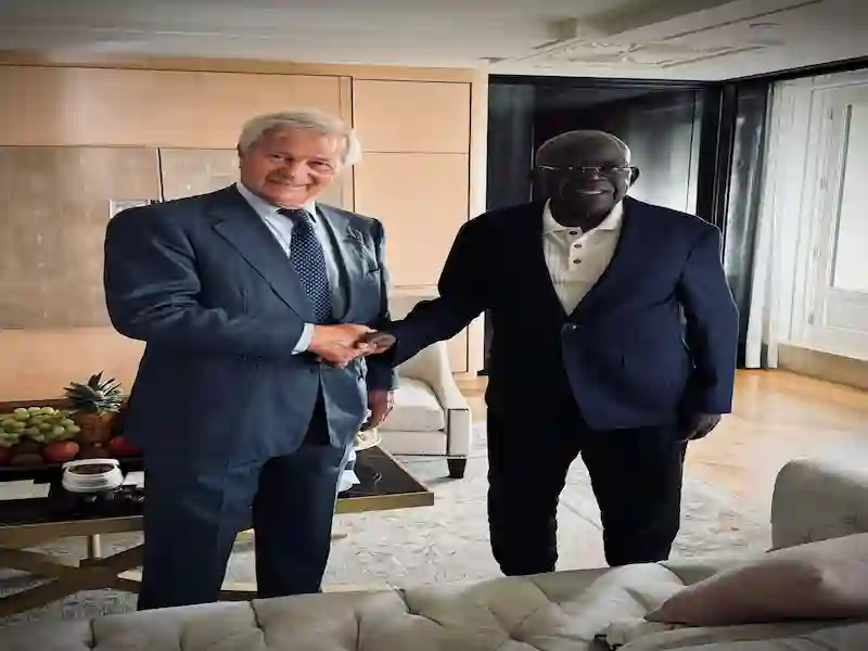 Tinubu