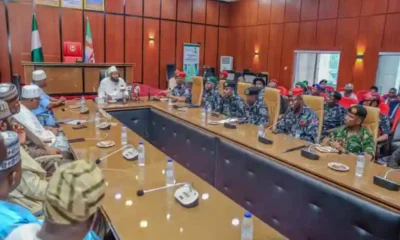niger
