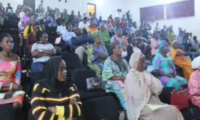 Lagos