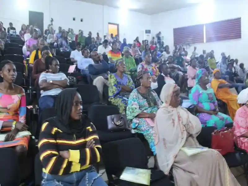 Lagos