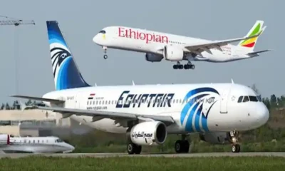 airline