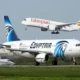 airline