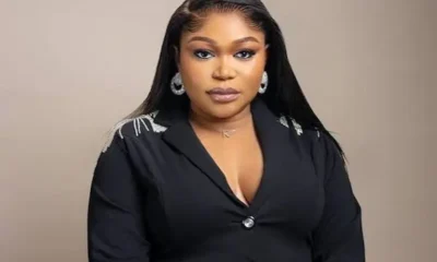Ruth Kadiri