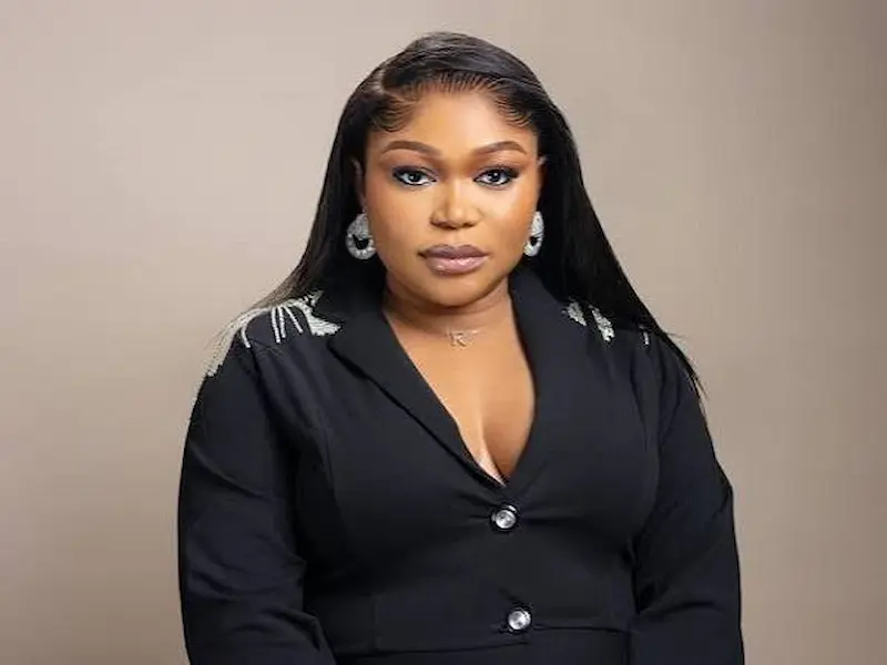 Ruth Kadiri