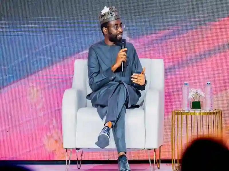 NITDA