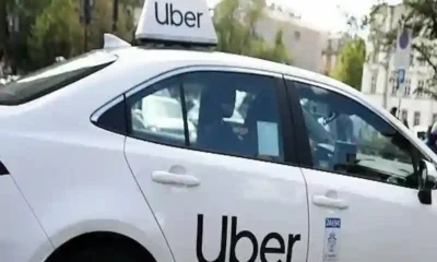 uber