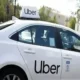 uber